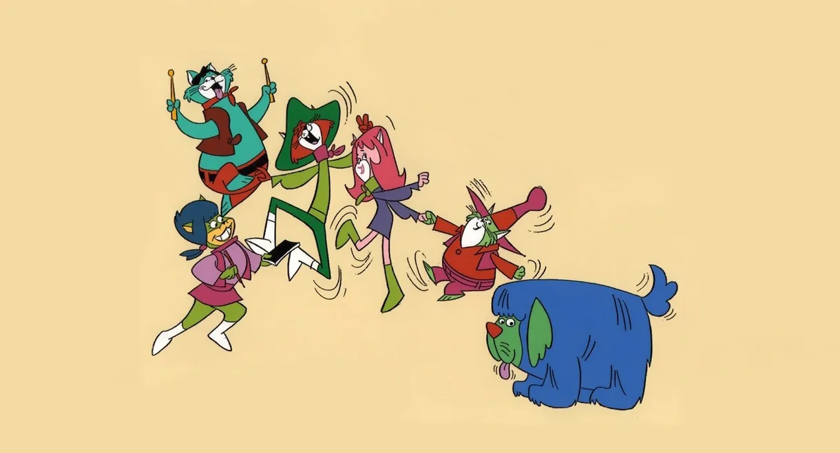 Cattanooga Cats