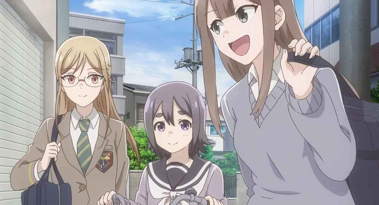 Joshi Kausei