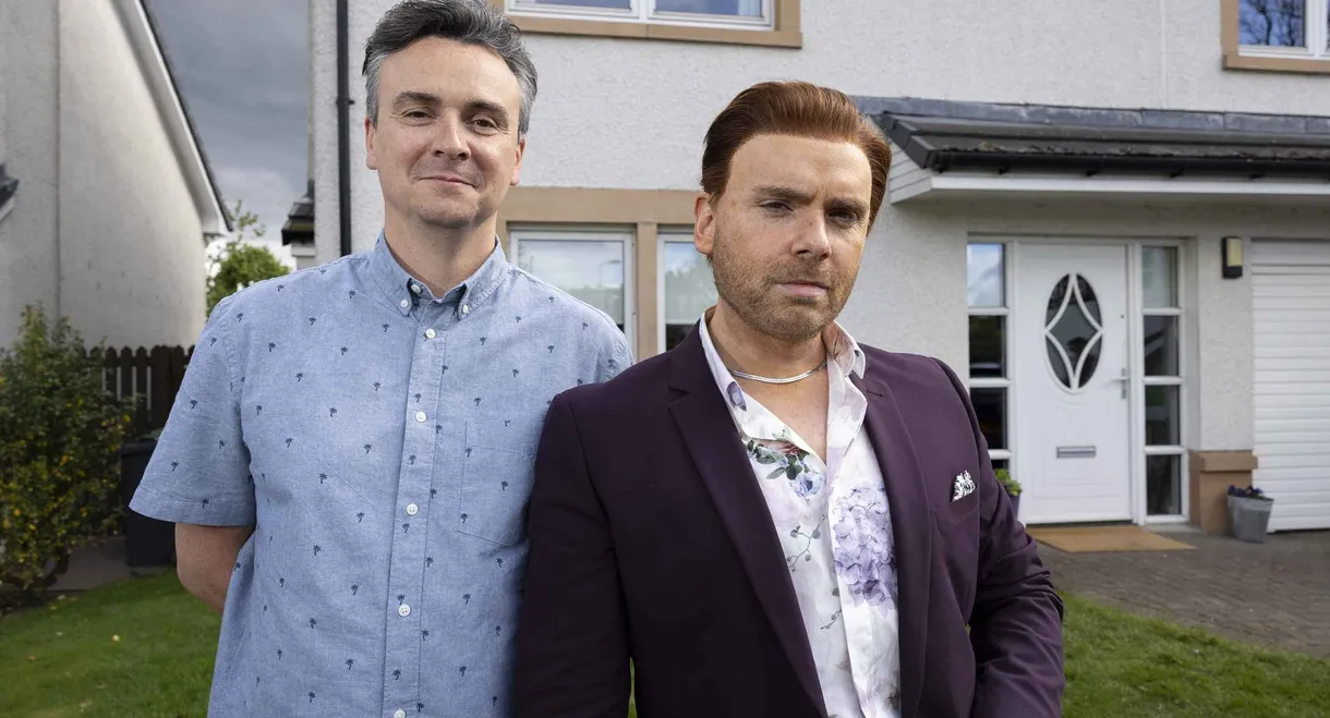 The Scotts