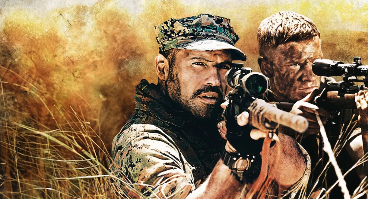 Sniper: Reloaded