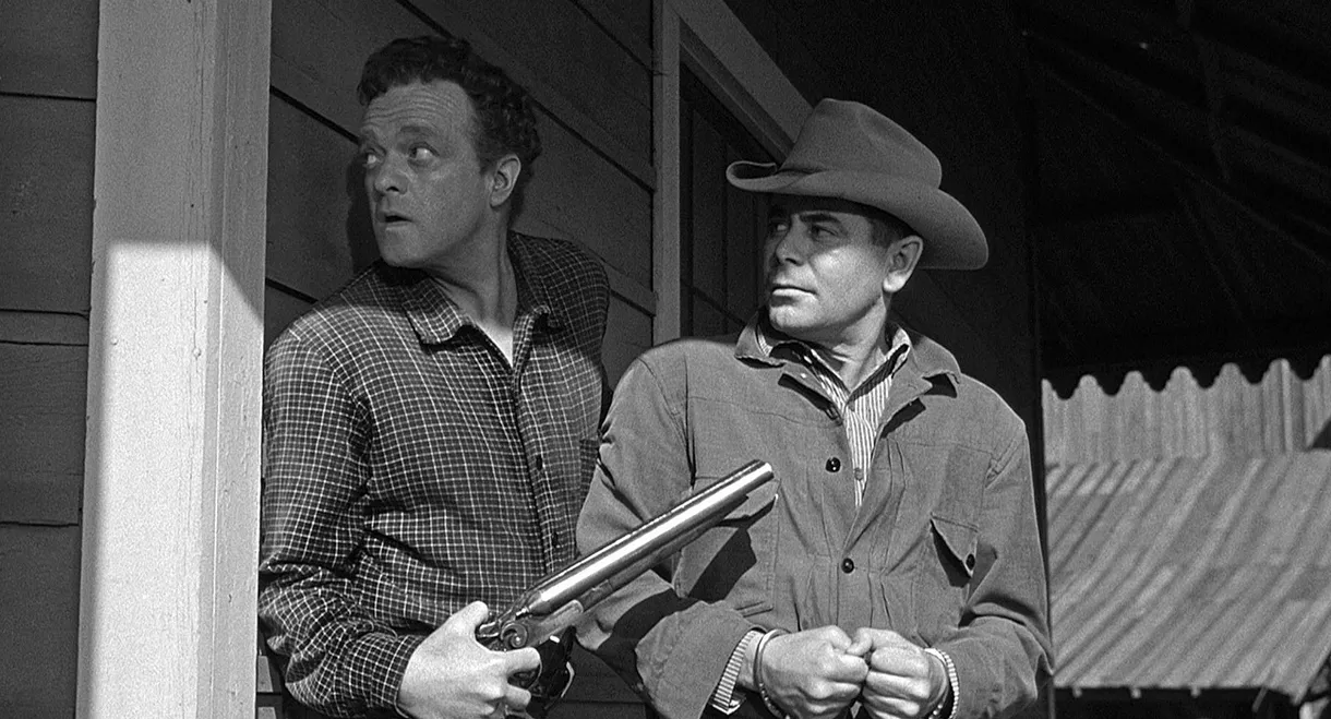 3:10 to Yuma
