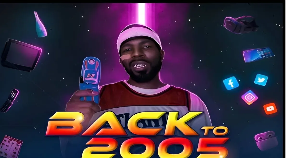 Back to 2005