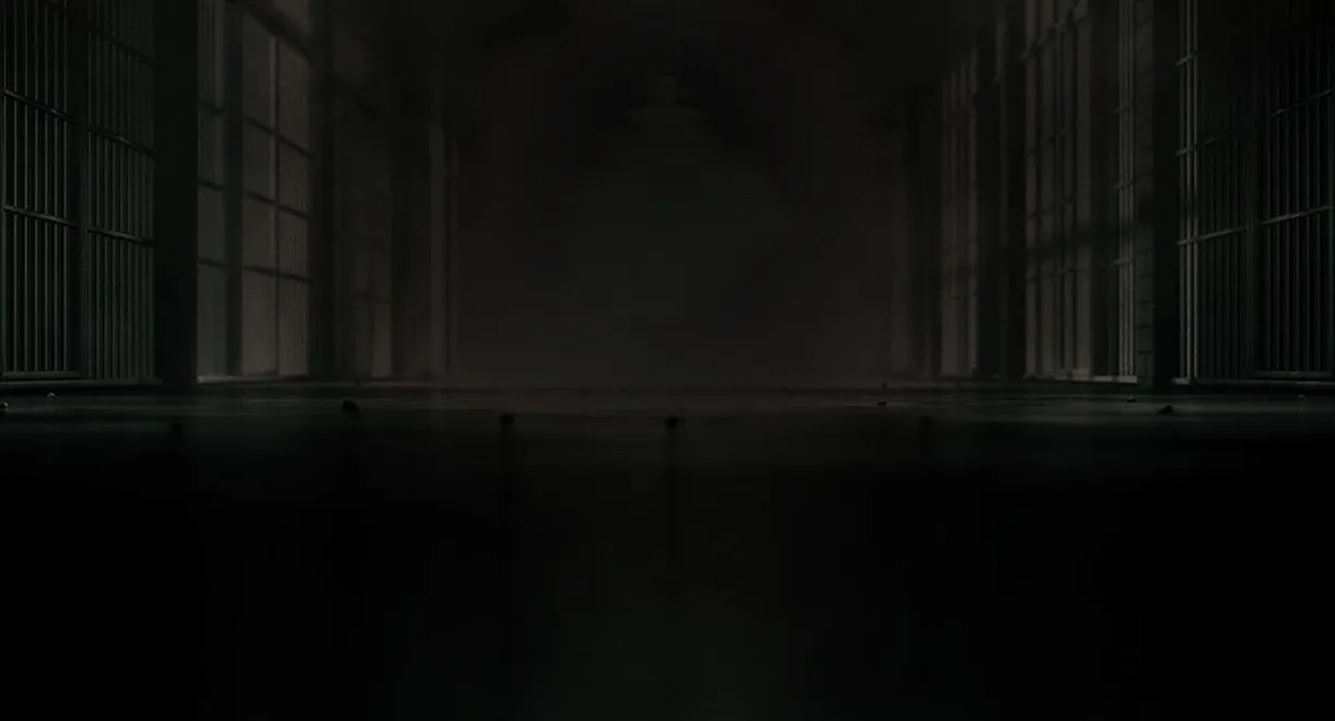The Last Defense