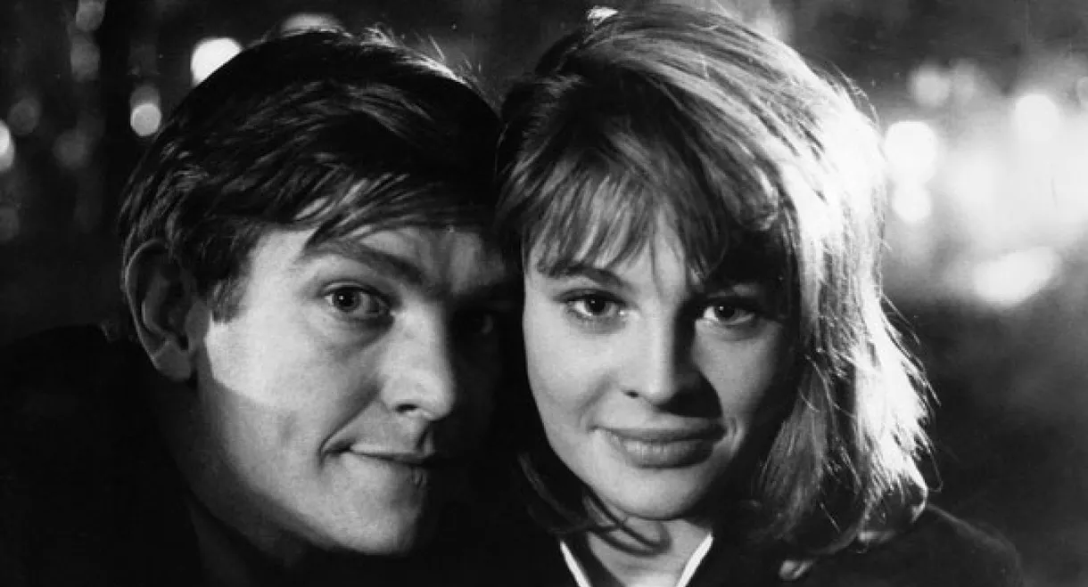 Billy Liar