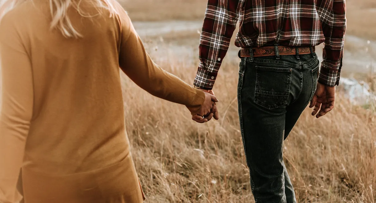 The Farmer Wants a Wife