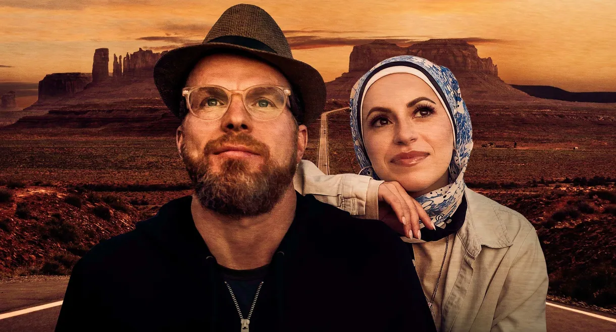 The Great Muslim American Road Trip