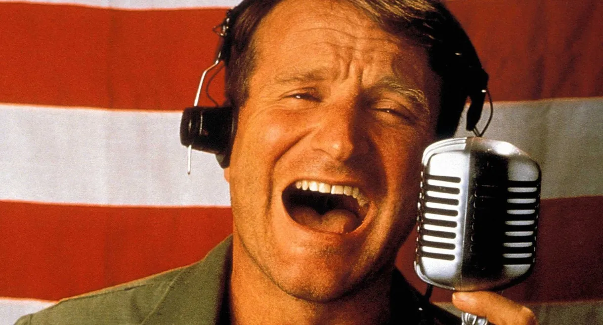 Good Morning, Vietnam
