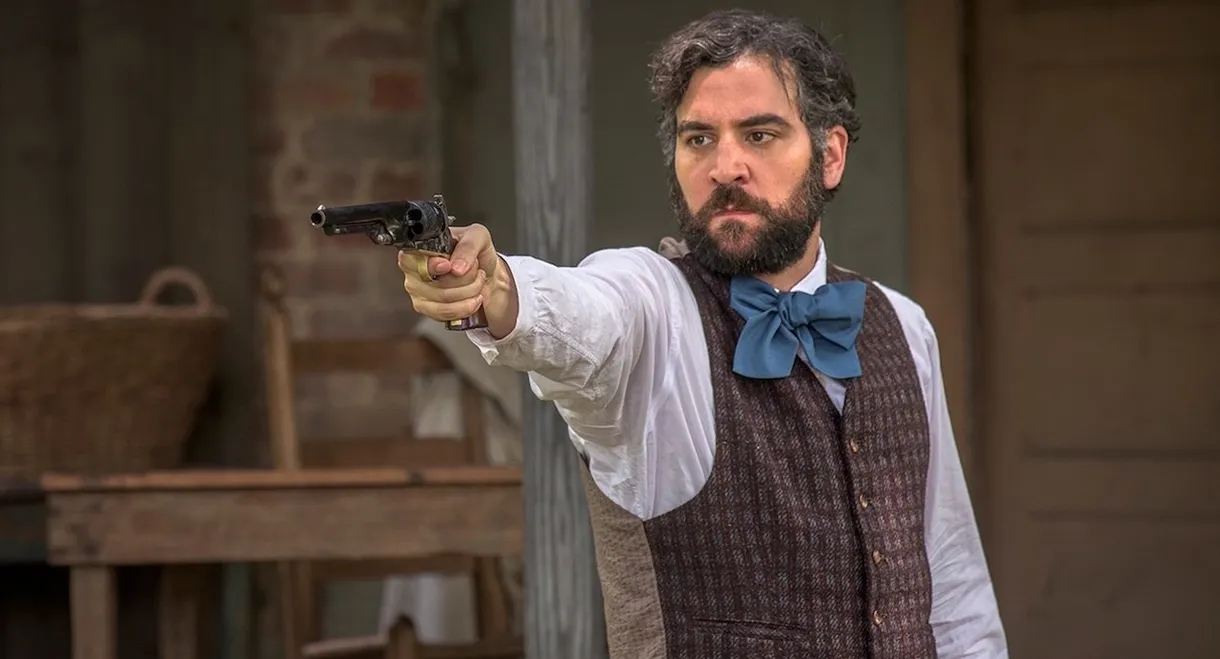 Mercy Street