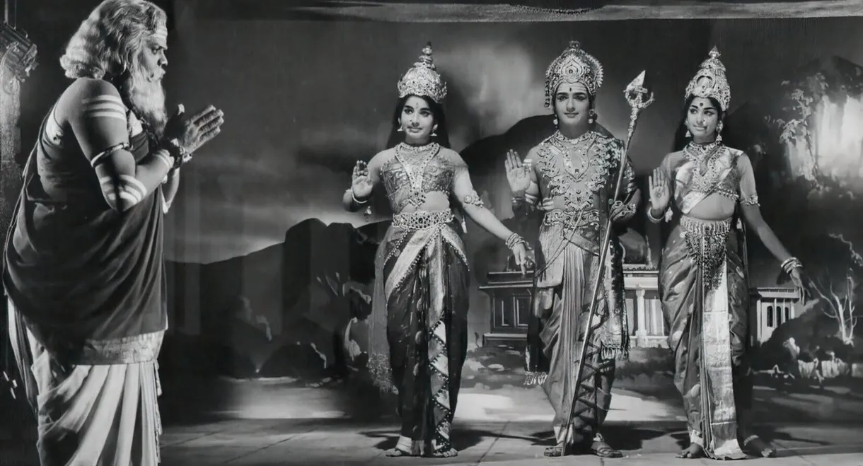 Kandhan Karunai