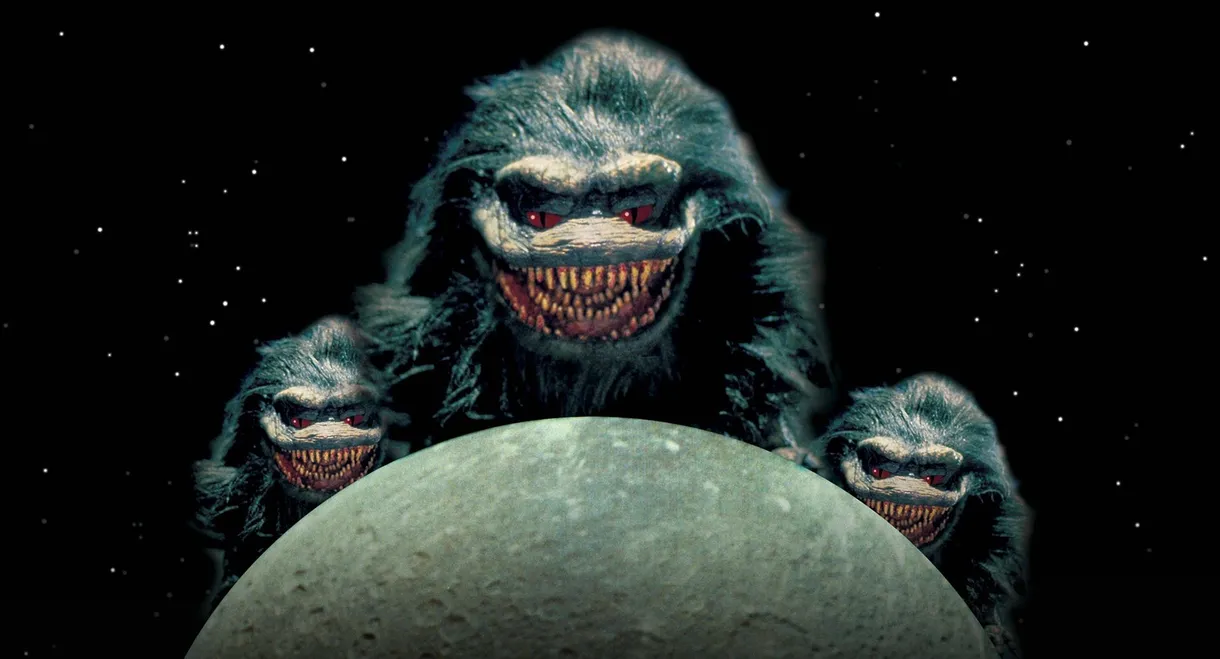 Critters 4