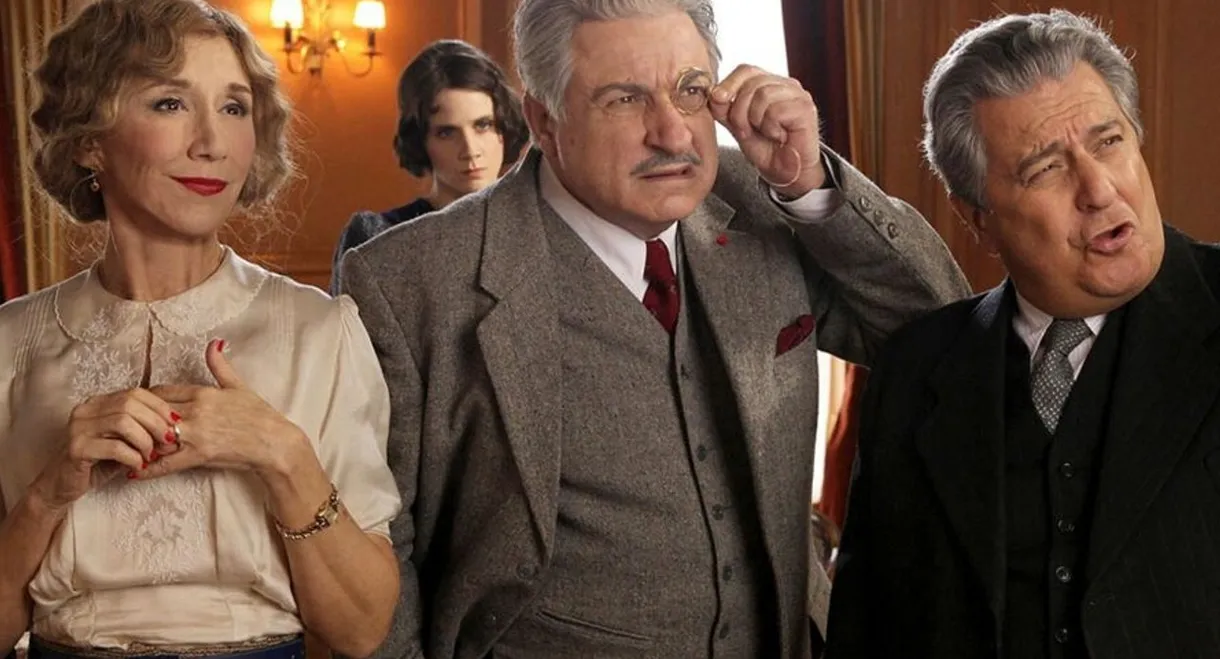 Le Bœuf clandestin
