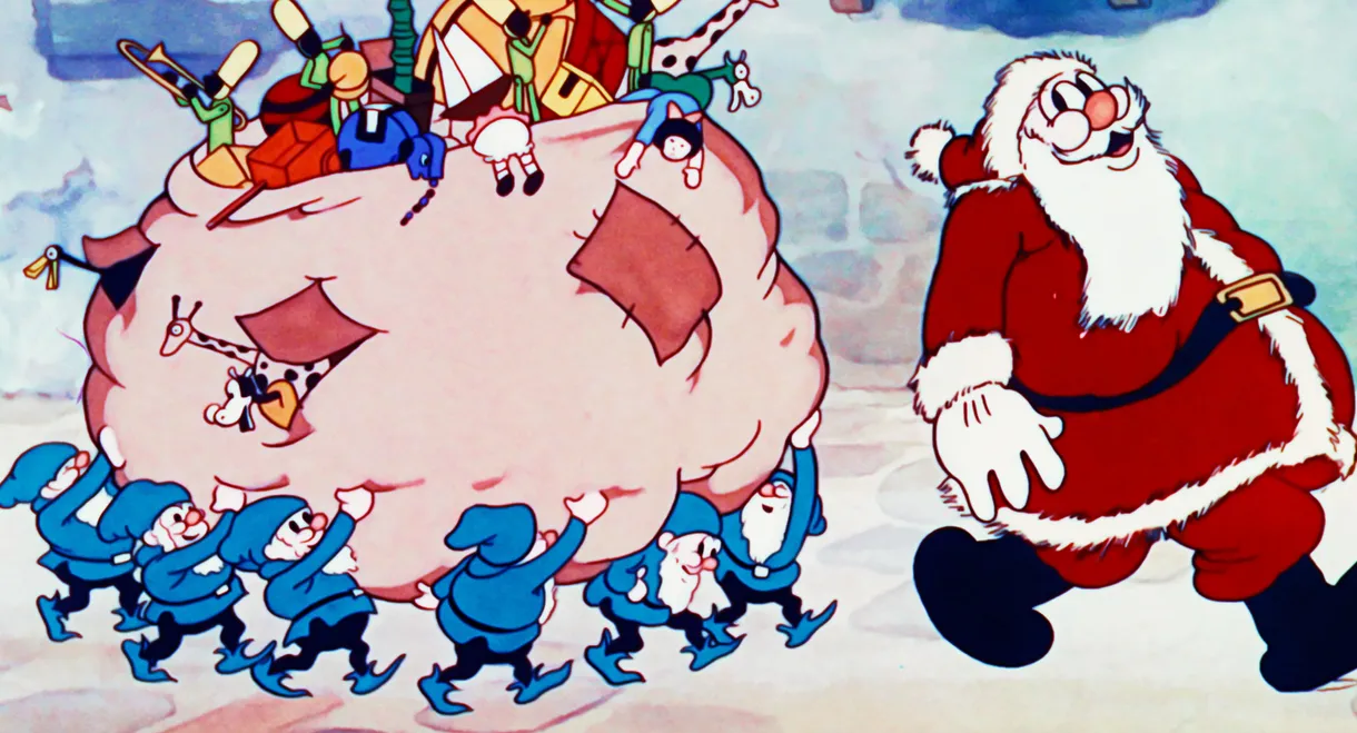 Santa's Workshop