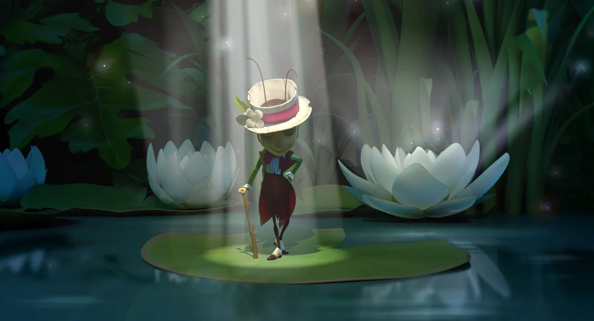 Tall Tales