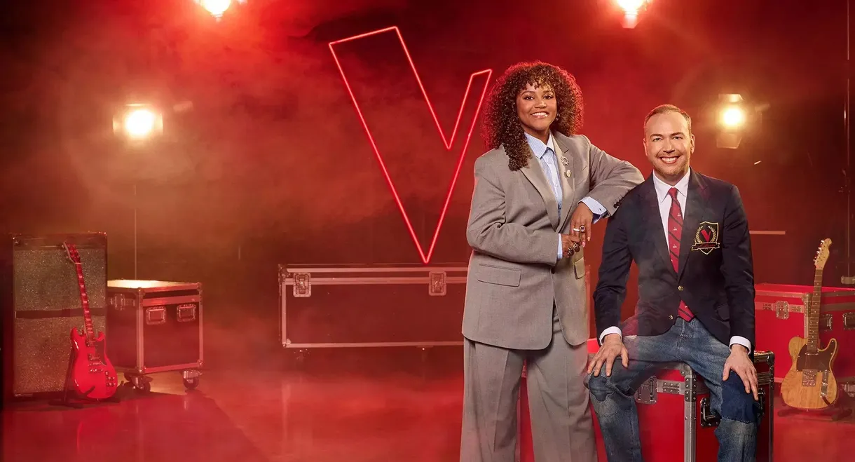 The Voice Kids