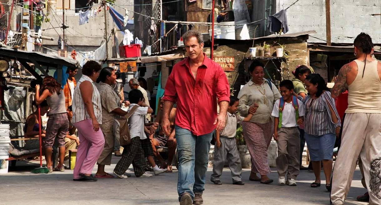 Get the Gringo