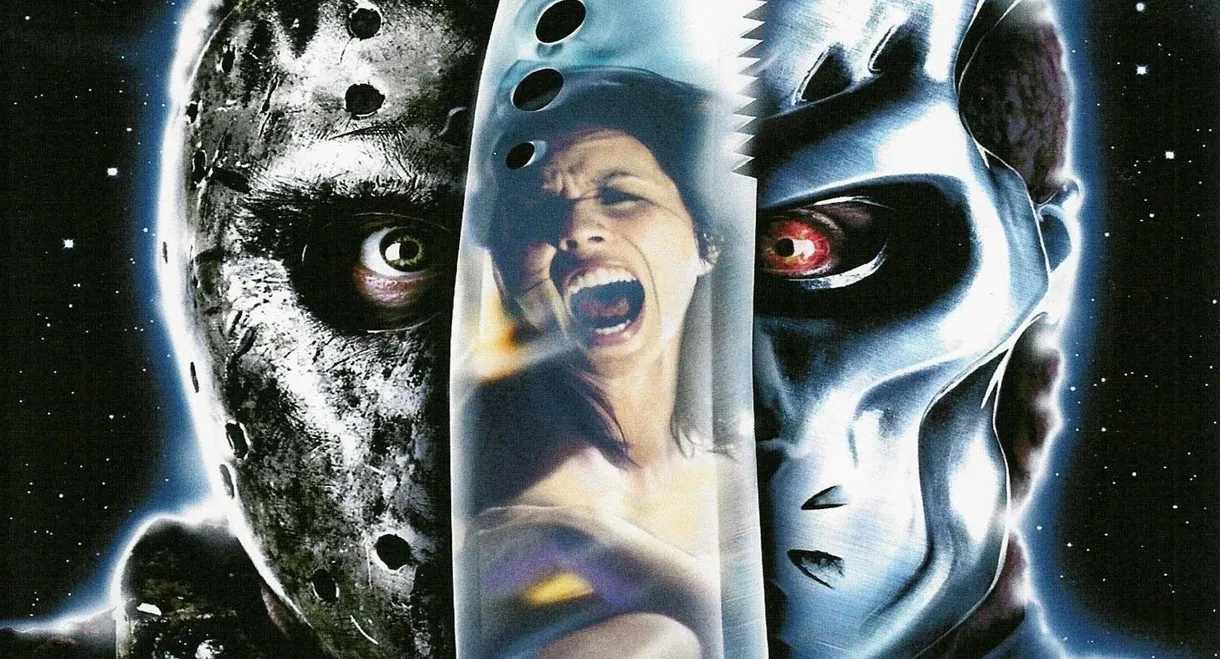 Jason X