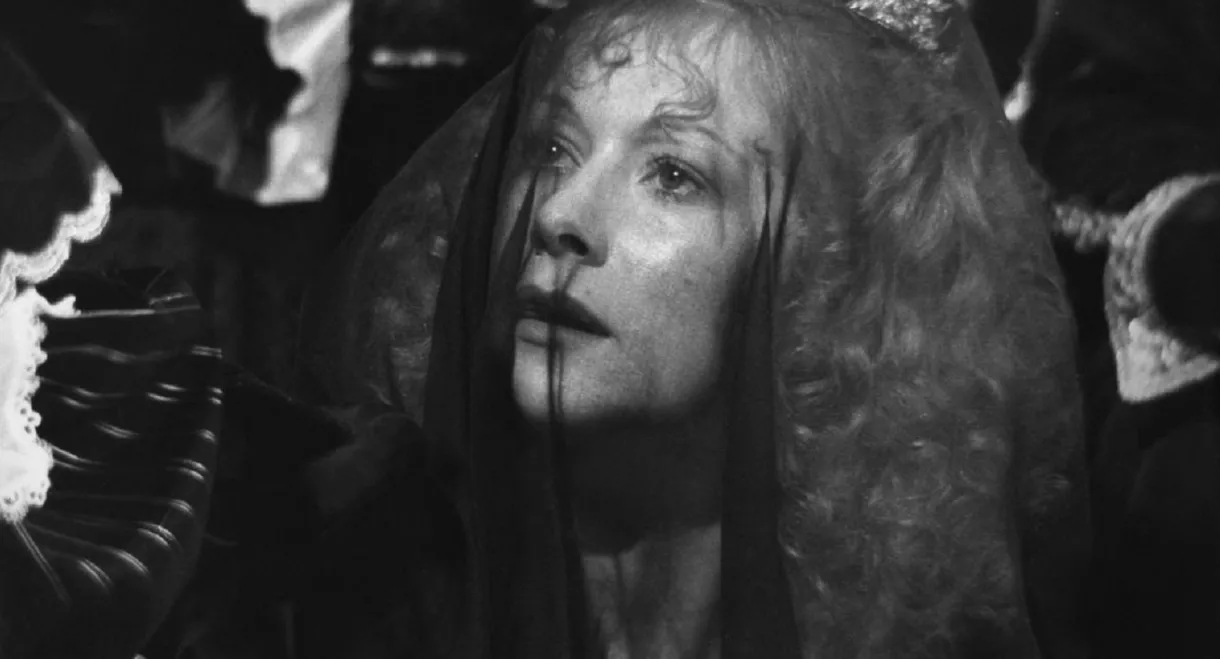 The Changeling