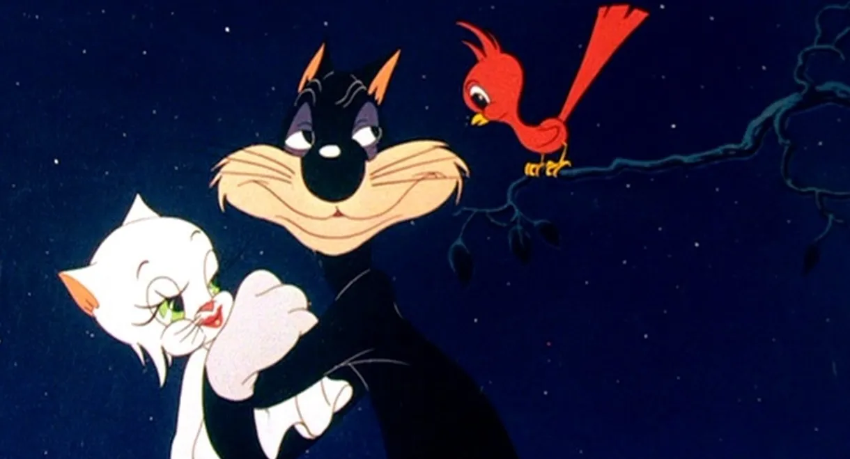 The Hep Cat