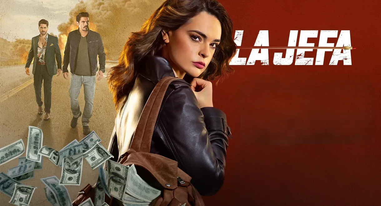 La Jefa