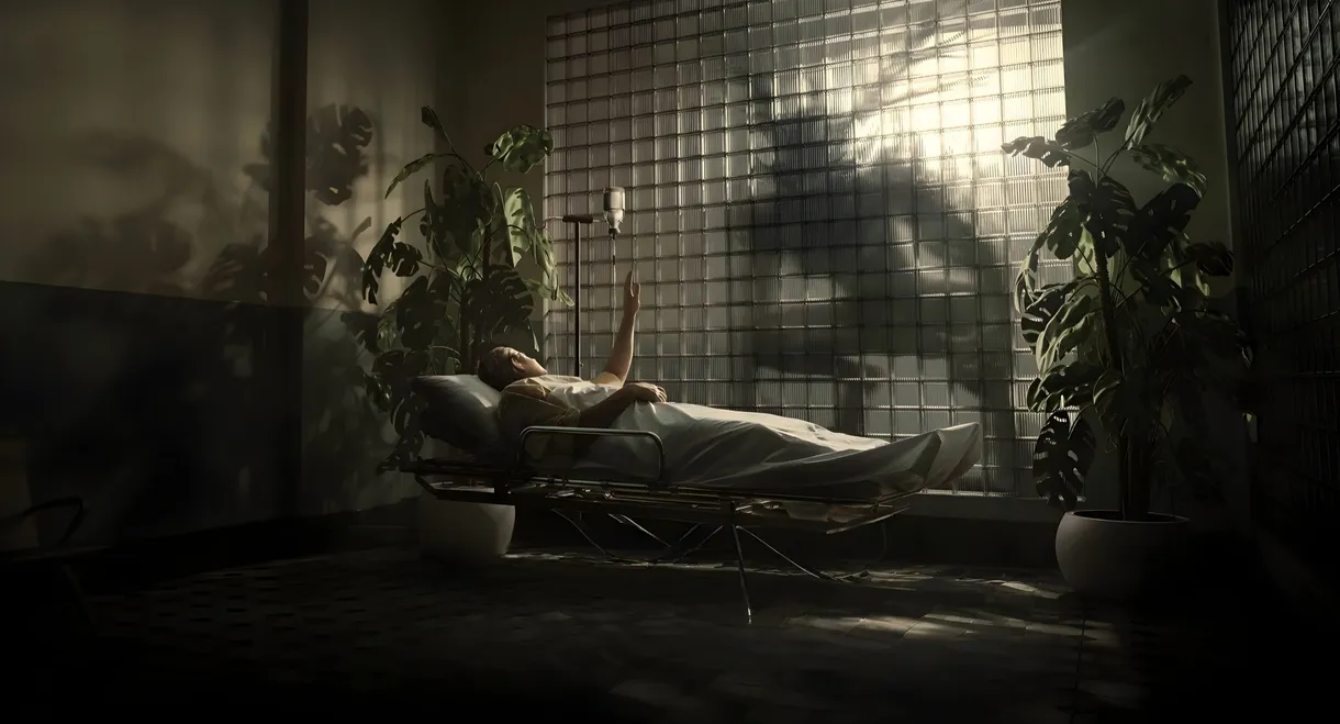 The 13th Clinical Hospital. Beginning