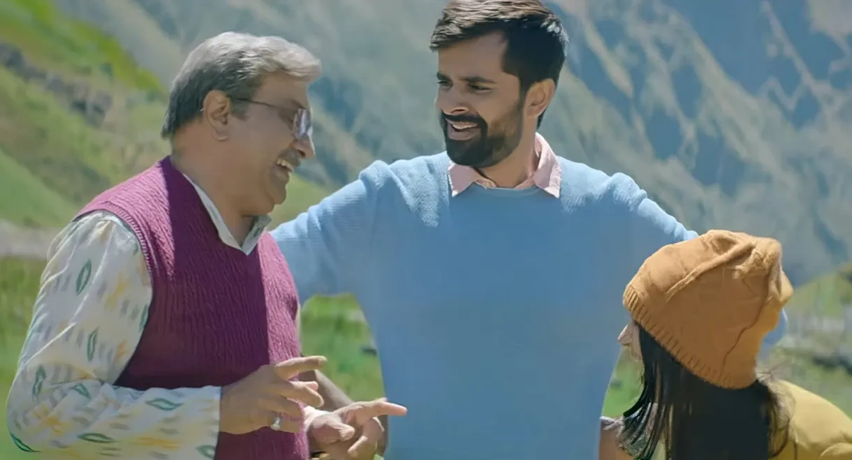 Chaal Jeevi Laiye!