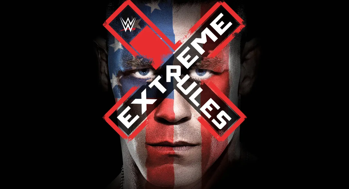 WWE Extreme Rules 2015