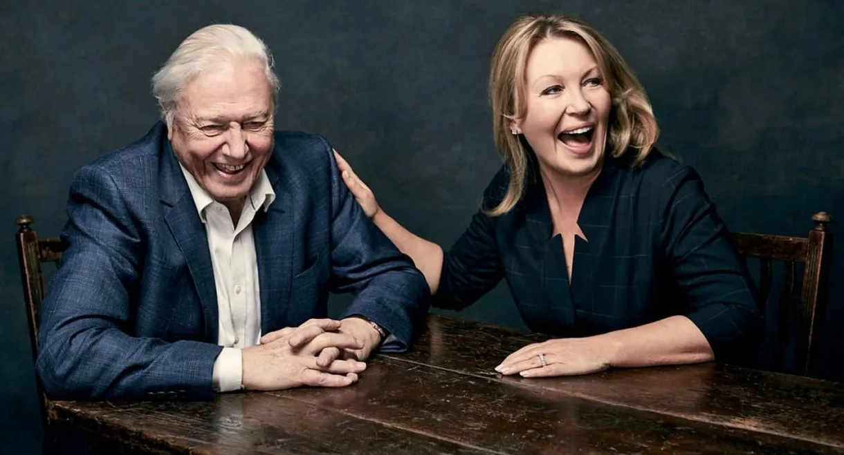 Attenborough at 90