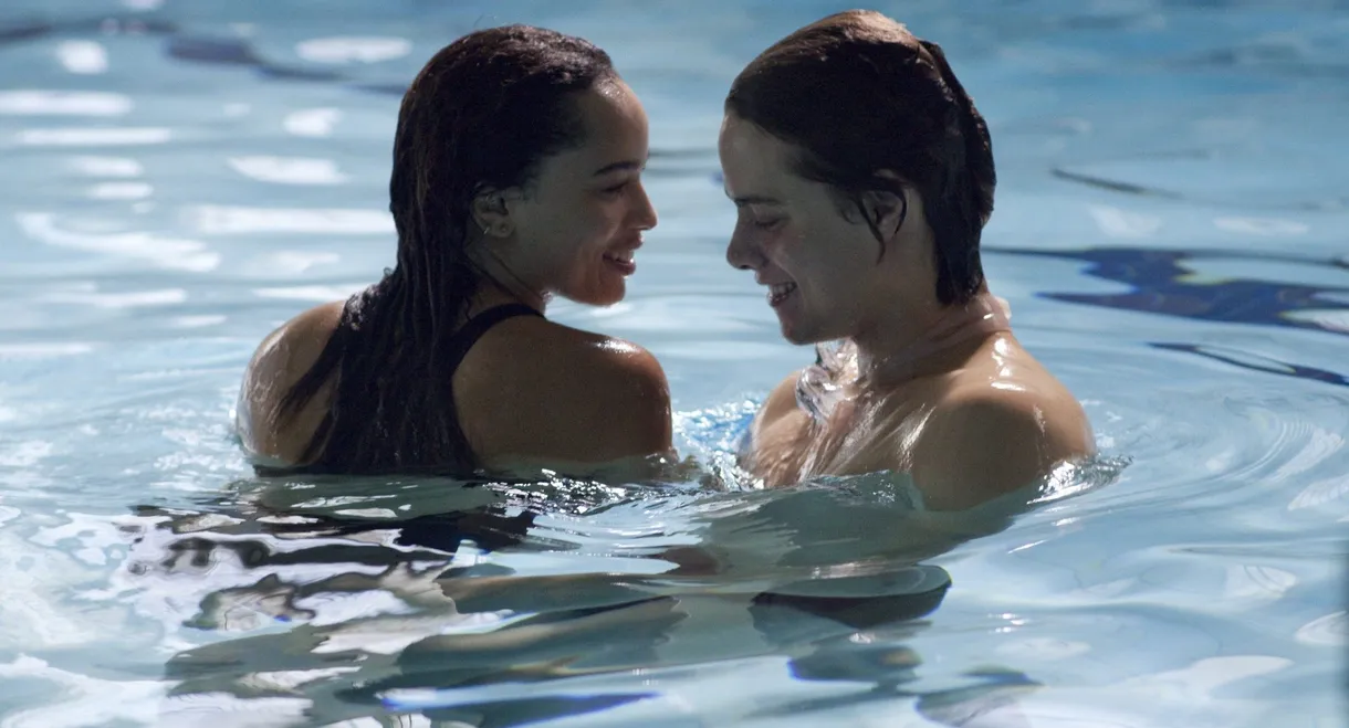 Treading Water