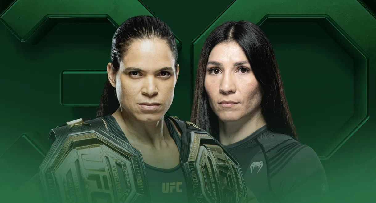 UFC 289: Nunes vs. Aldana