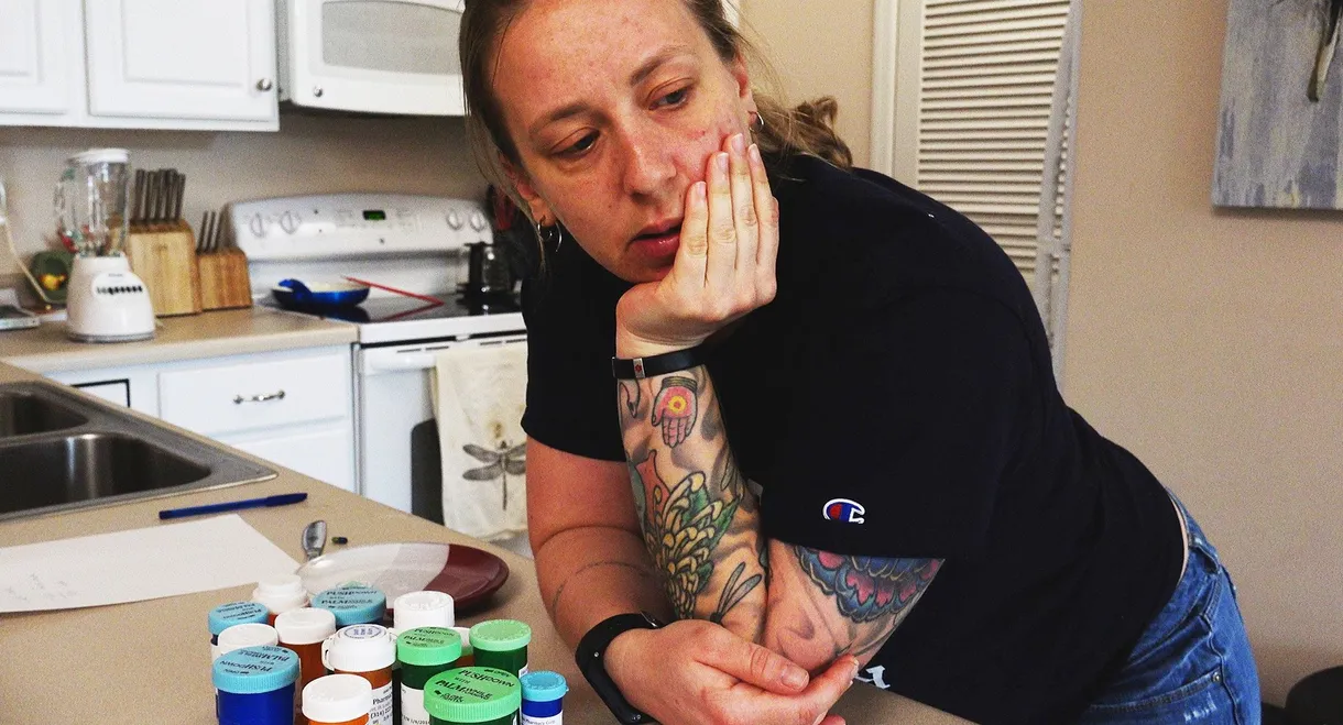 Medicating Normal