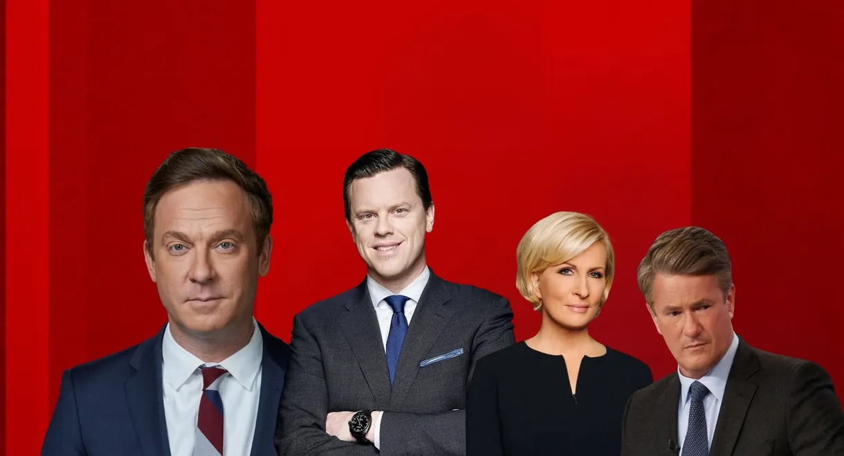Morning Joe
