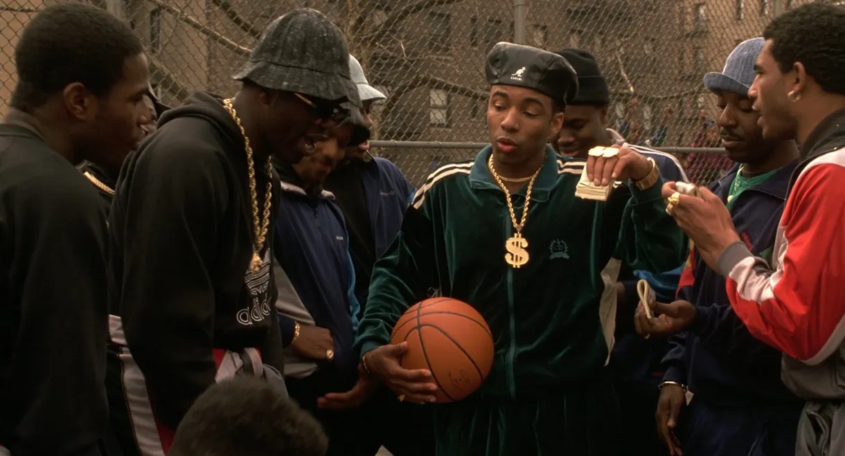 New Jack City
