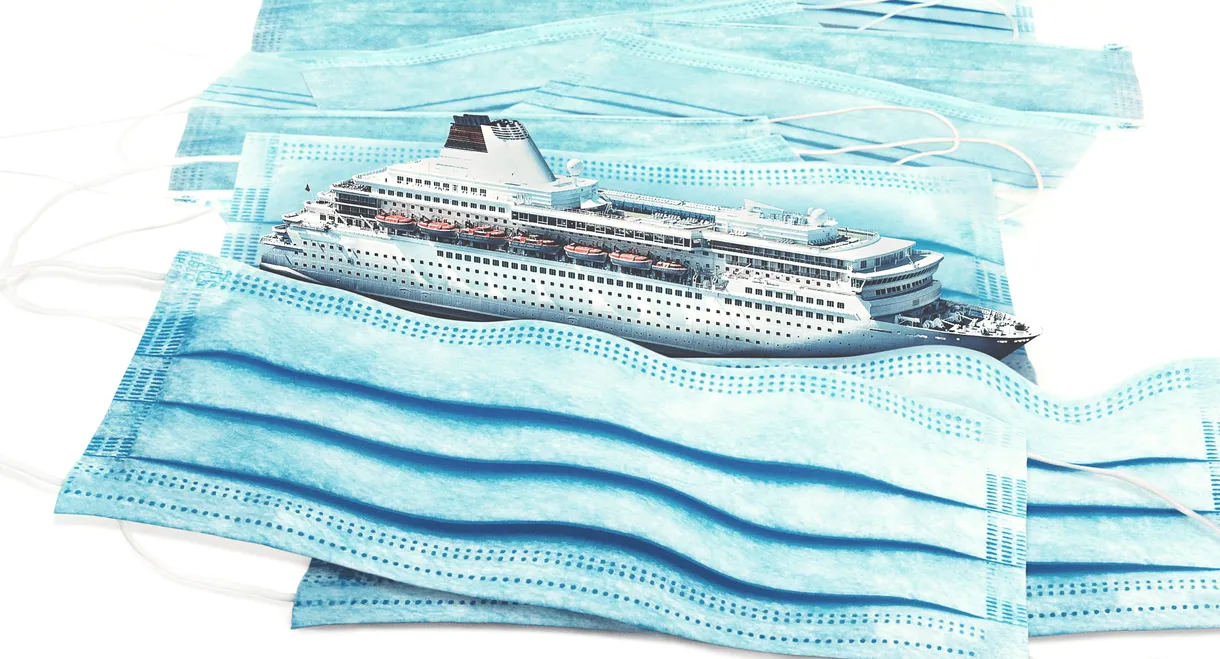 Hell of a Cruise