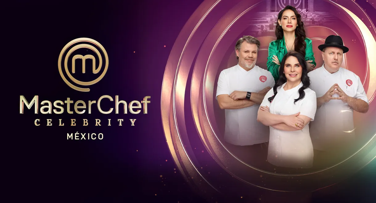 MasterChef Celebrity México