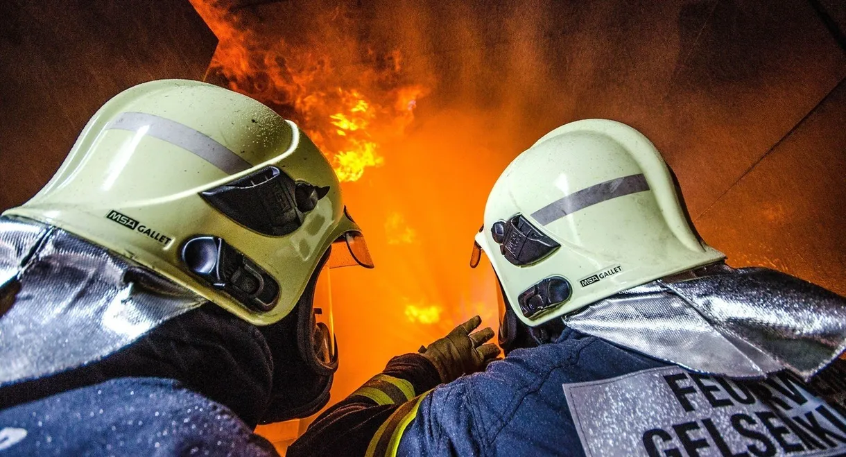 Feuer & Flamme