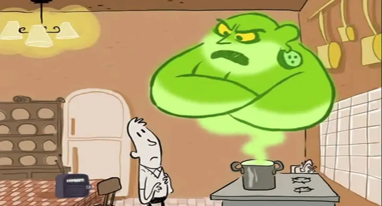 Have you ever seen..?
