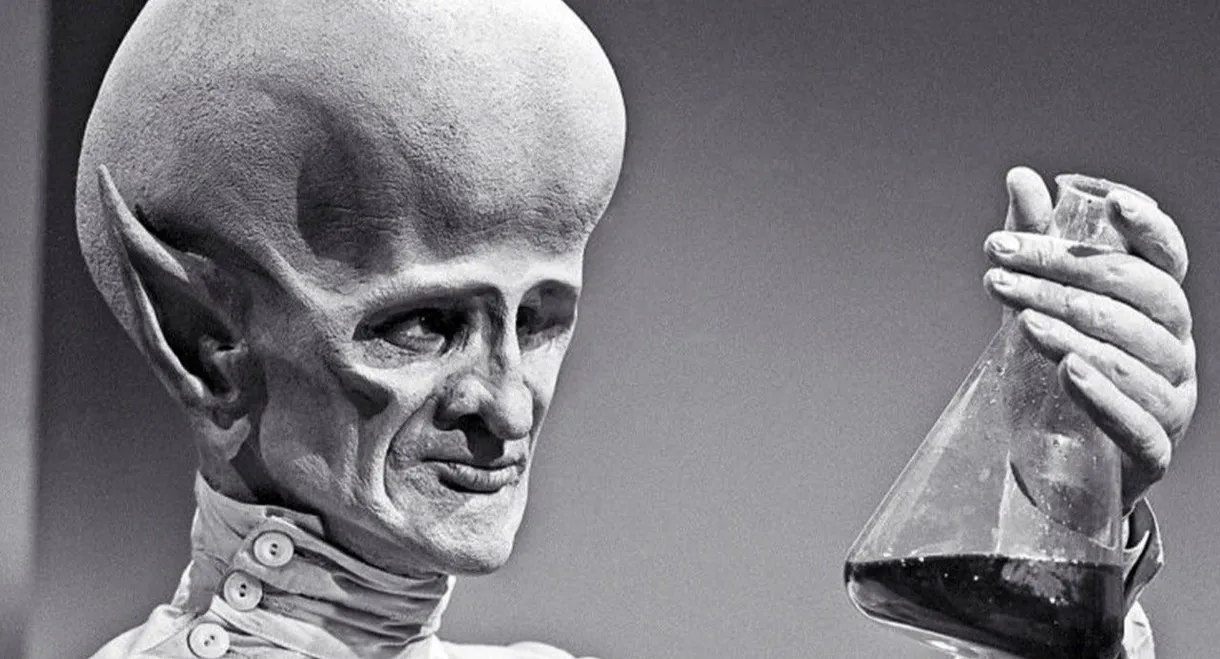 The Outer Limits