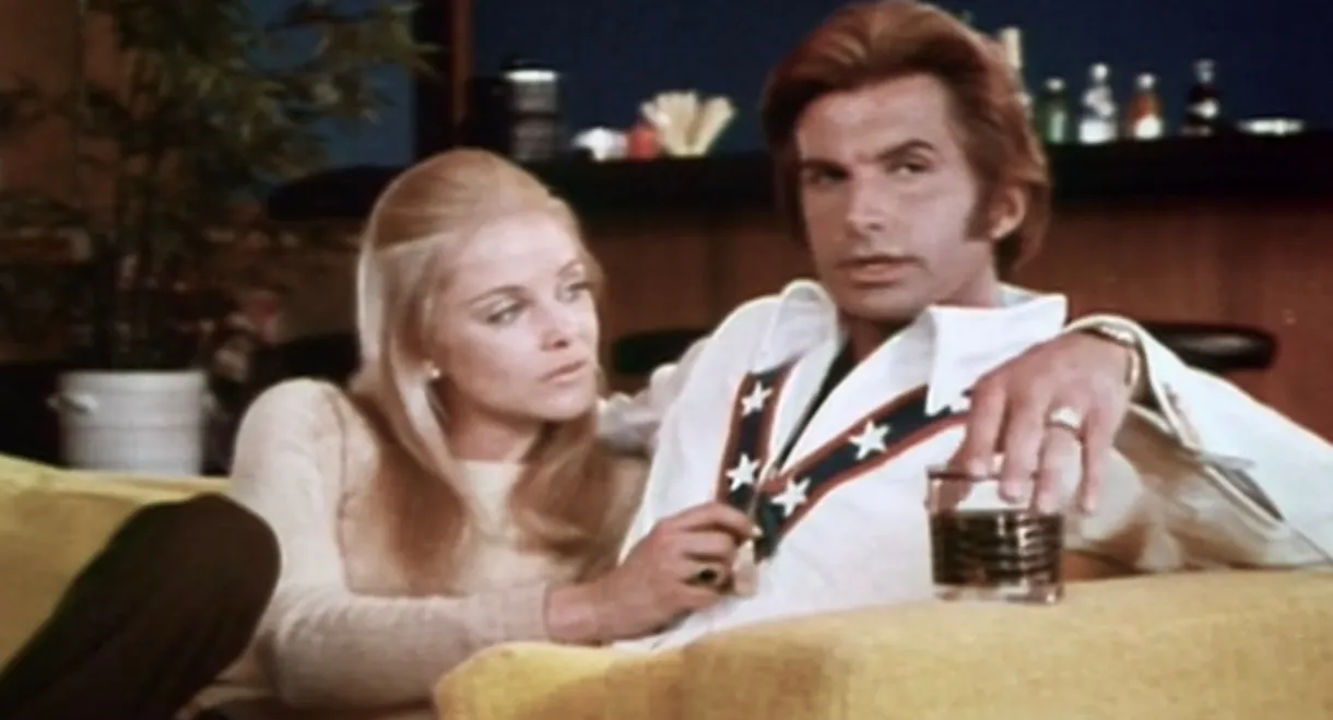 Evel Knievel