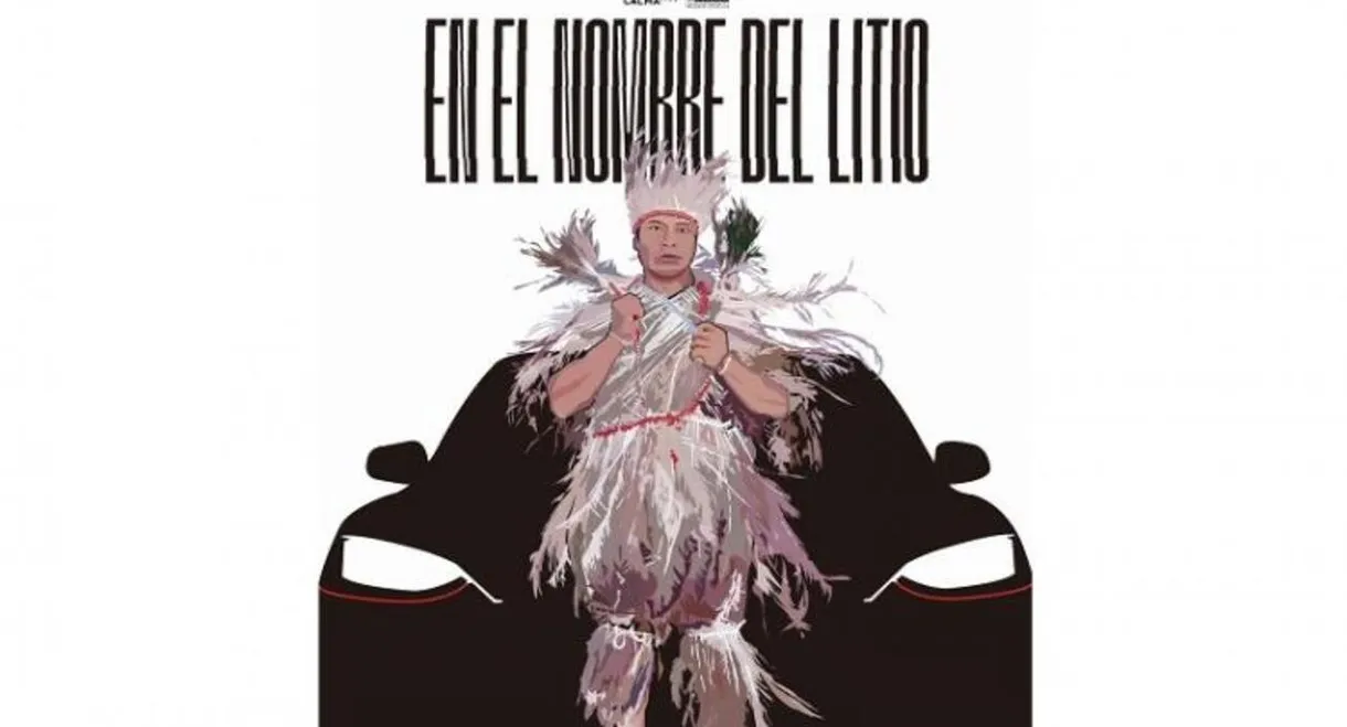 En el nombre del litio