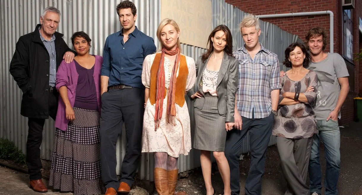 Offspring