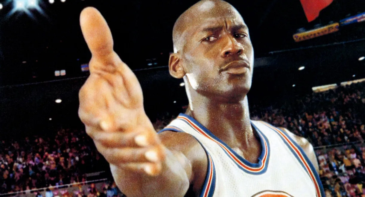 Space Jam