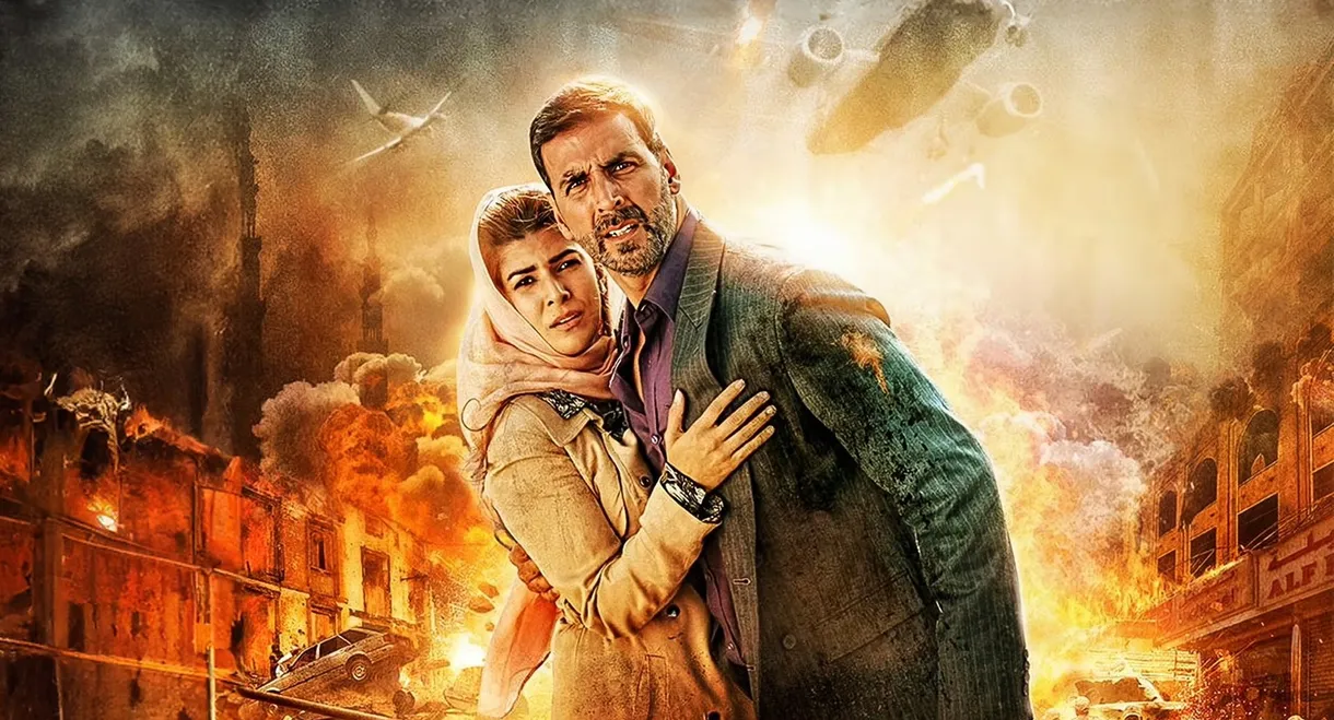 Airlift