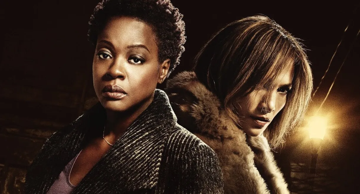 Lila & Eve