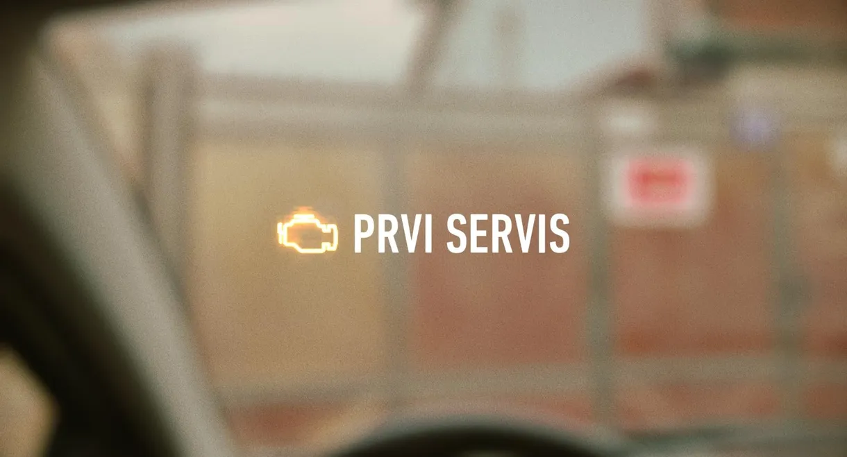 First Service