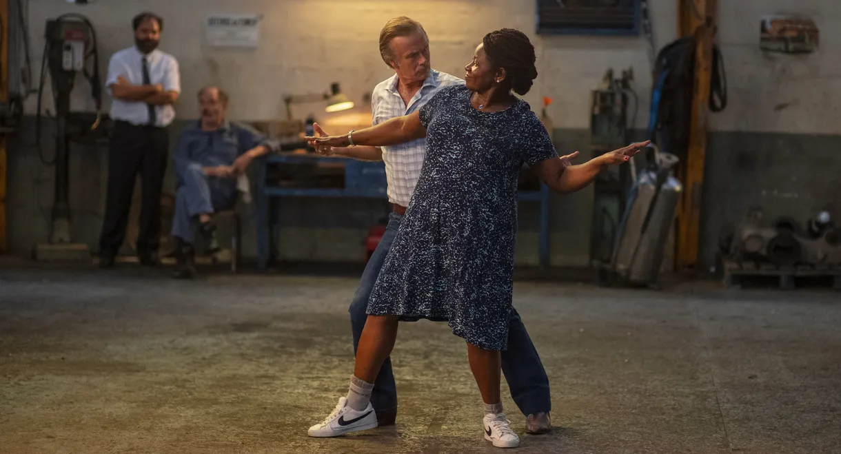 Rumba Therapy