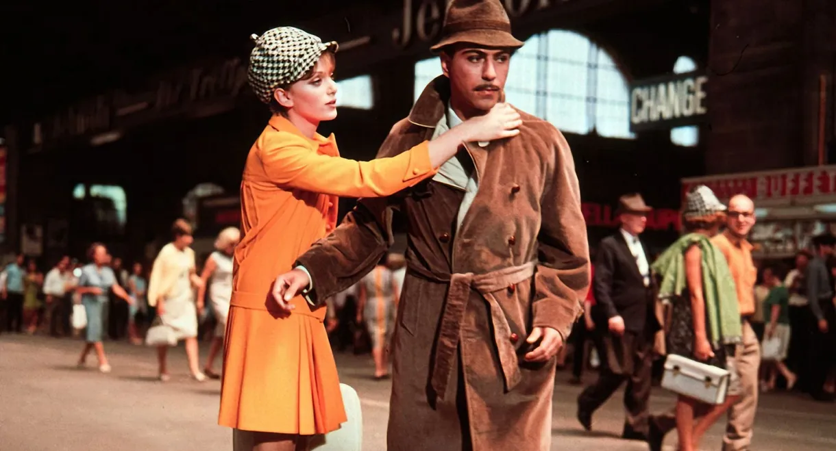 Inspector Clouseau