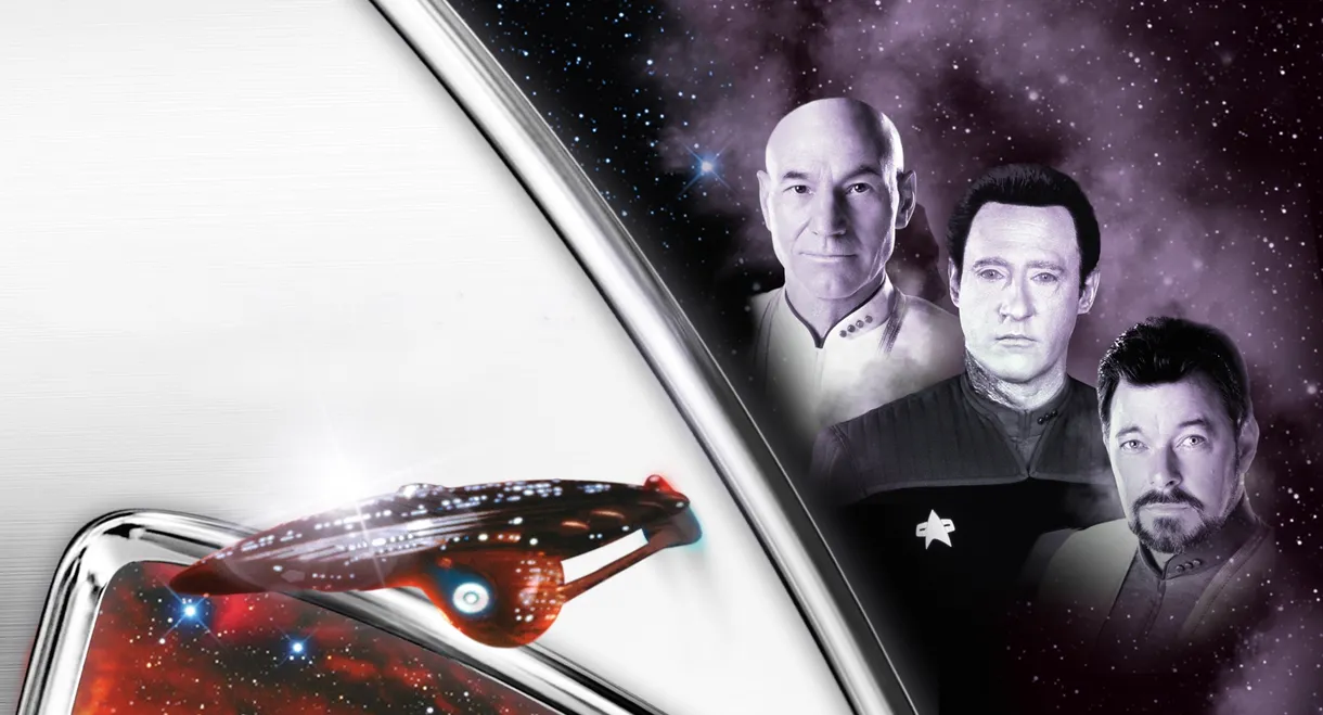 Star Trek: Insurrection