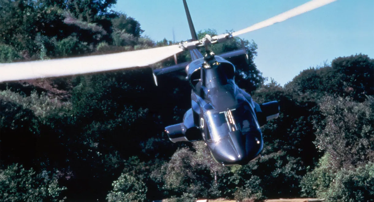 Airwolf
