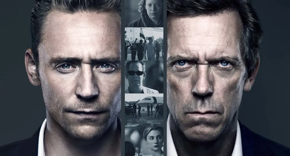 The Night Manager