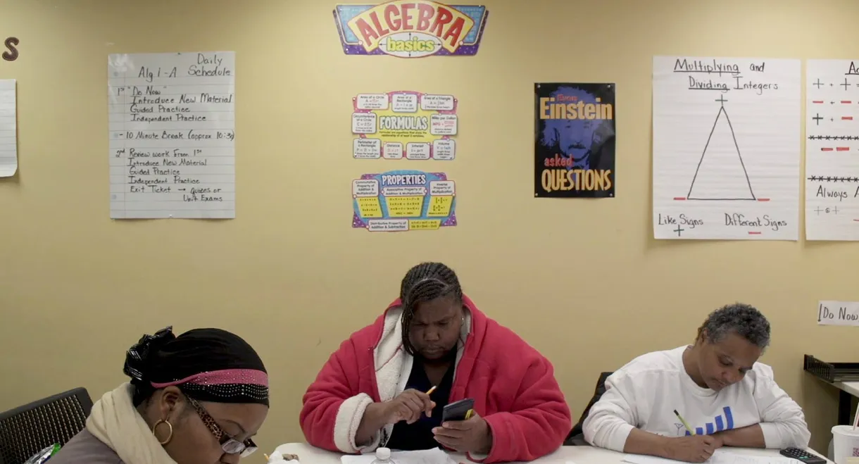 Night School